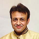 Shri Daxesh Kishorbhai Mavani, Mayor of Surat