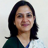 Smt. Shalini Duhan (IAS)