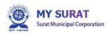 My Surat Logo