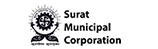 suratmunicipal.gov.in - Surat Municipal Corporation Official Portal Logo