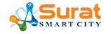 Surat Smart City Development Ltd. Logo